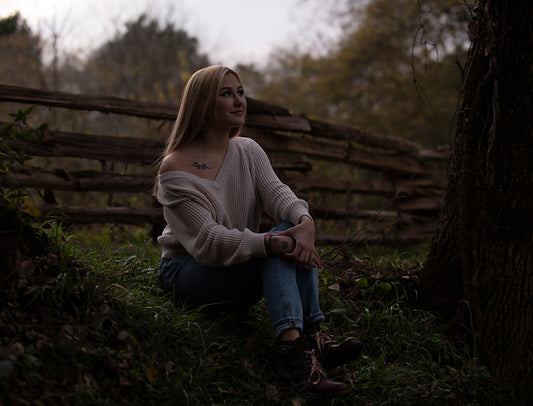 Country Portrait - Meg Bitton Productions