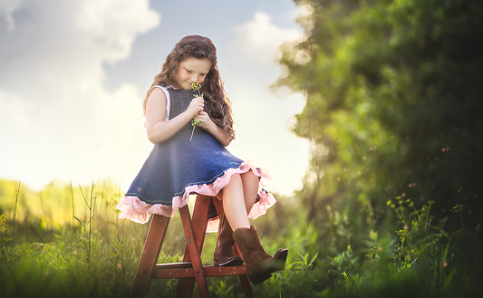 Country Skies - Meg Bitton Productions