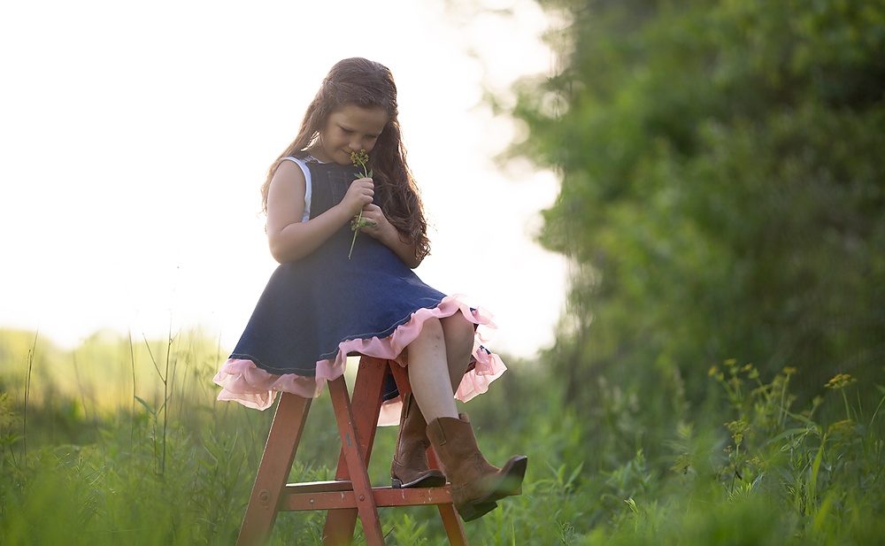 Country Skies - Meg Bitton Productions