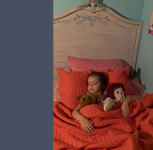 Cozy - Meg Bitton Productions