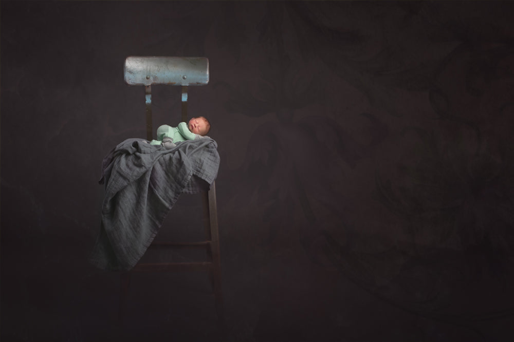 Cozy Baby Silent Edit - Meg Bitton Productions