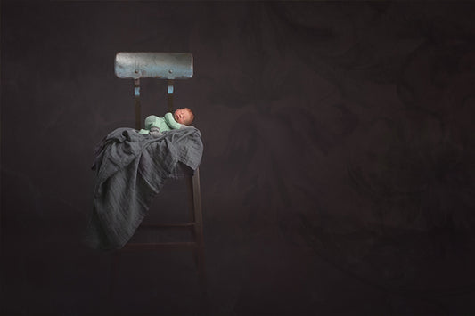 Cozy Baby Silent Edit - Meg Bitton Productions