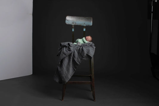 Cozy Baby Silent Edit - Meg Bitton Productions
