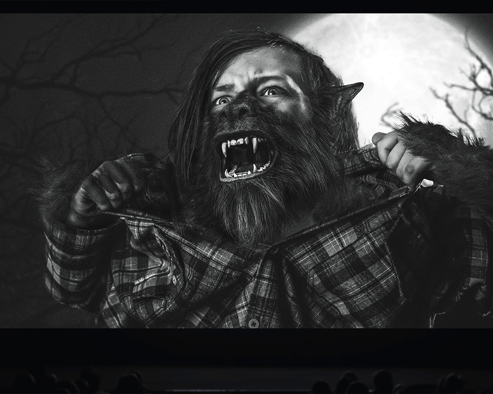 Creature Feature - Meg Bitton Productions