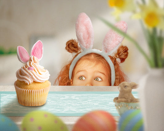 Cupcake Time - Meg Bitton Productions