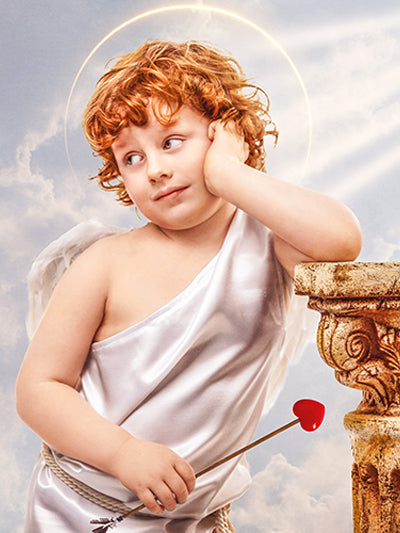 Cupid's Love - Meg Bitton Productions