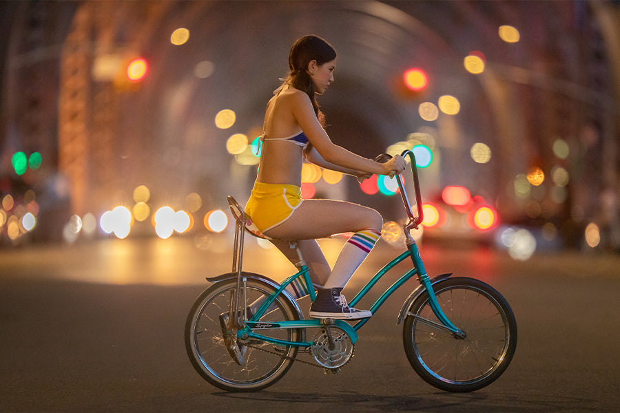 Cycle Nights - Meg Bitton Productions