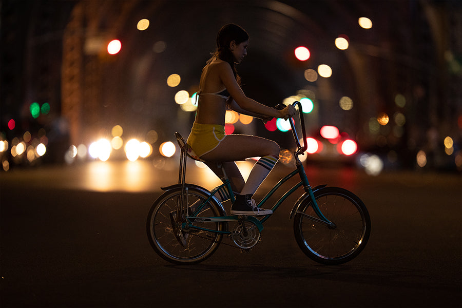 Cycle Nights - Meg Bitton Productions