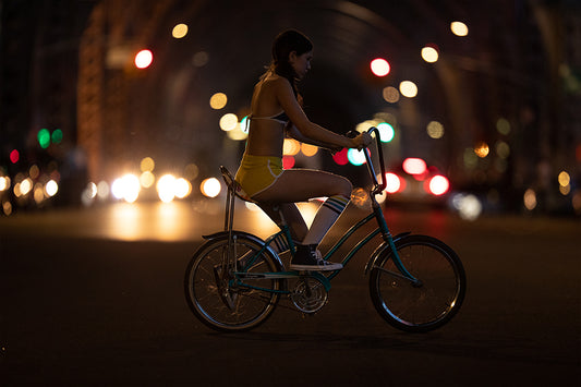 Cycle Nights - Meg Bitton Productions
