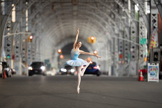 Dance Multiplication - Meg Bitton Productions