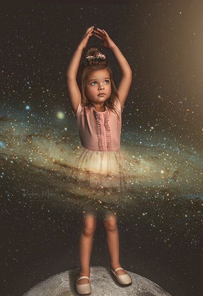 Among the Stars - Meg Bitton Productions