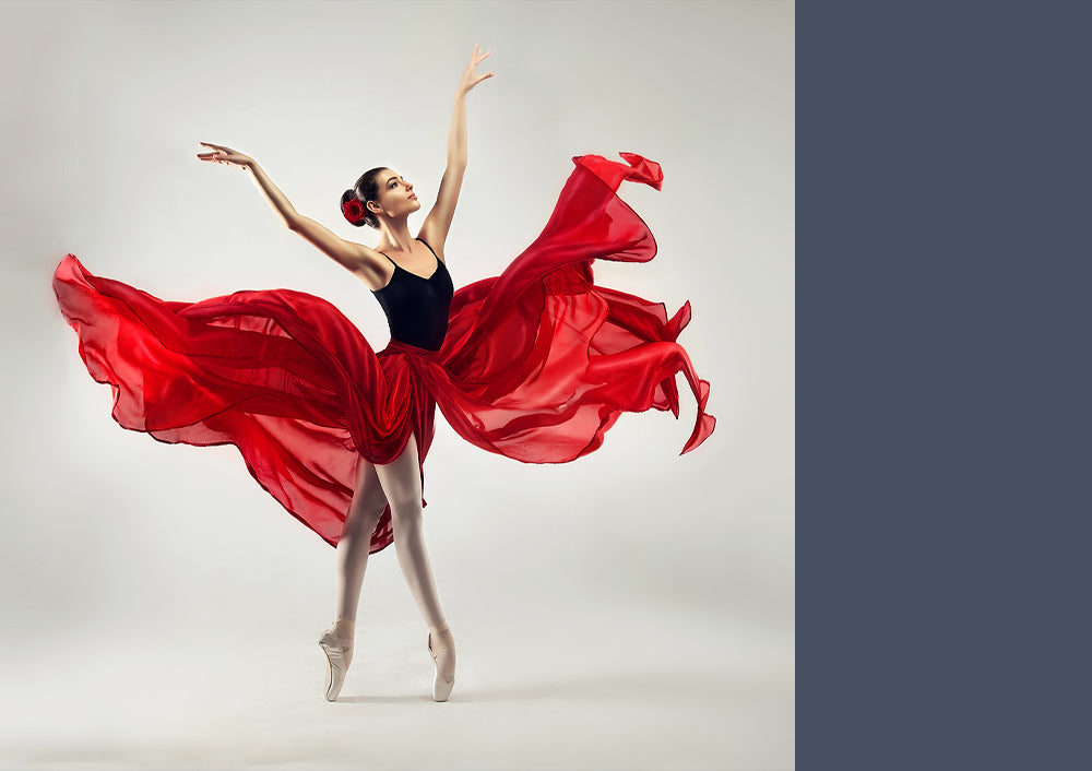 Dancing in the Streets - Meg Bitton Productions