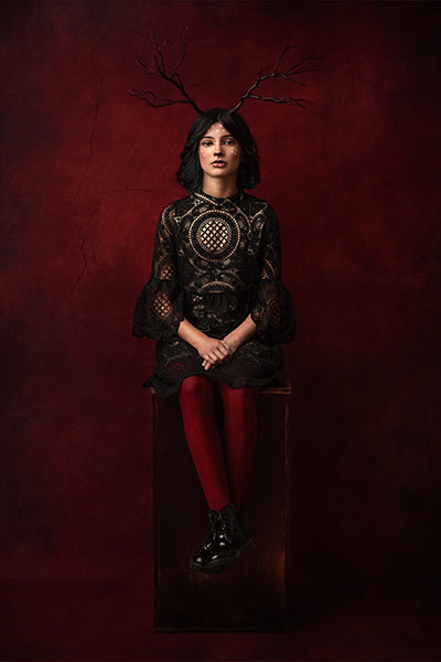 Darker Side - Meg Bitton Productions