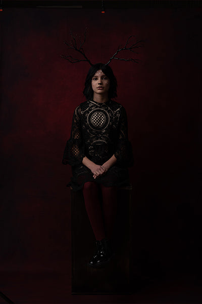 Darker Side - Meg Bitton Productions