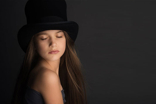 Dark Studio - Meg Bitton Productions