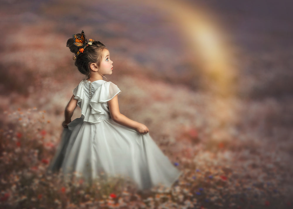 Daydreamer - Meg Bitton Productions