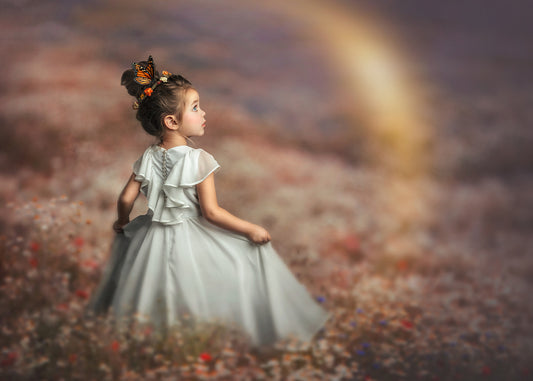 Daydreamer - Meg Bitton Productions