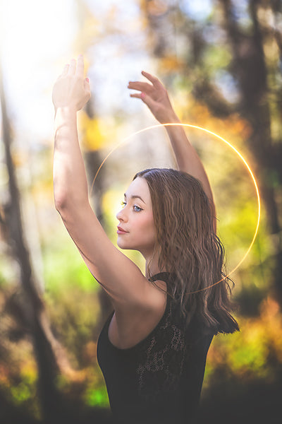 Diamond Eyes - Meg Bitton Productions