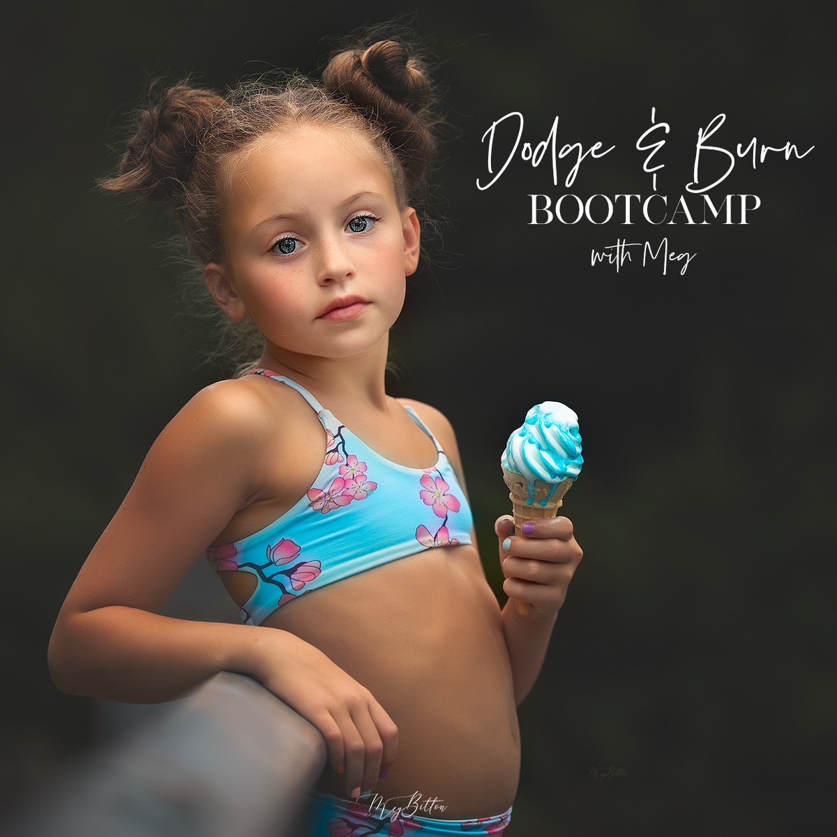 Dodge and Burn Bootcamp - September 2019 - Meg Bitton Productions