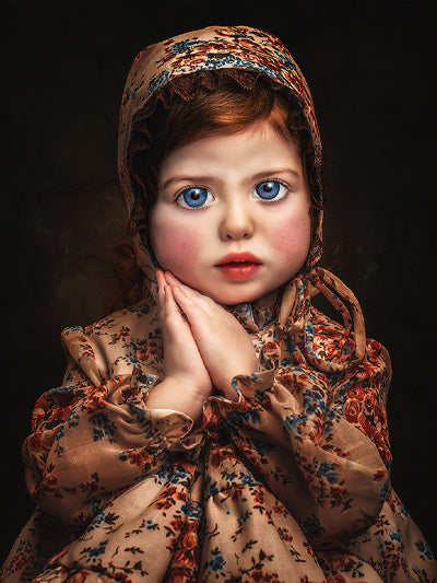 Dolls - Meg Bitton Productions