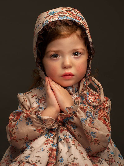 Dolls - Meg Bitton Productions