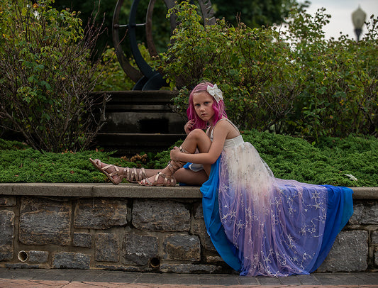 Dragonfly - Meg Bitton Productions