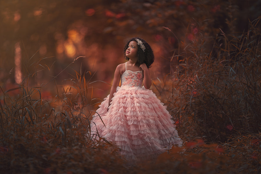 Dreaming of Fall - Meg Bitton Productions