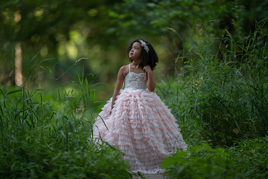 Dreaming of Fall - Meg Bitton Productions