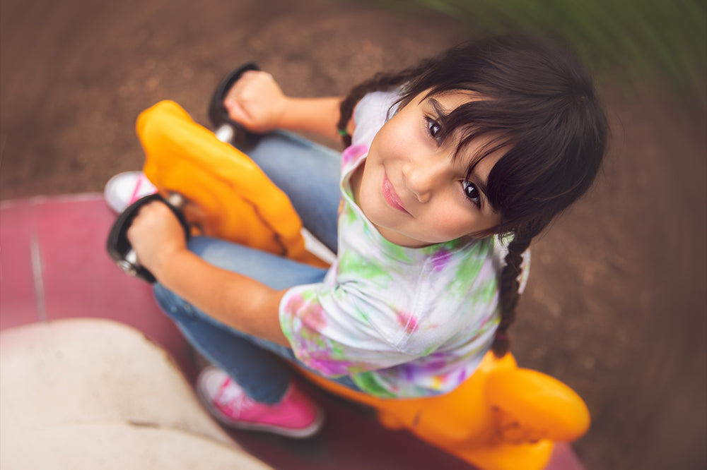 Early Fall Fun Silent Edit - Meg Bitton Productions