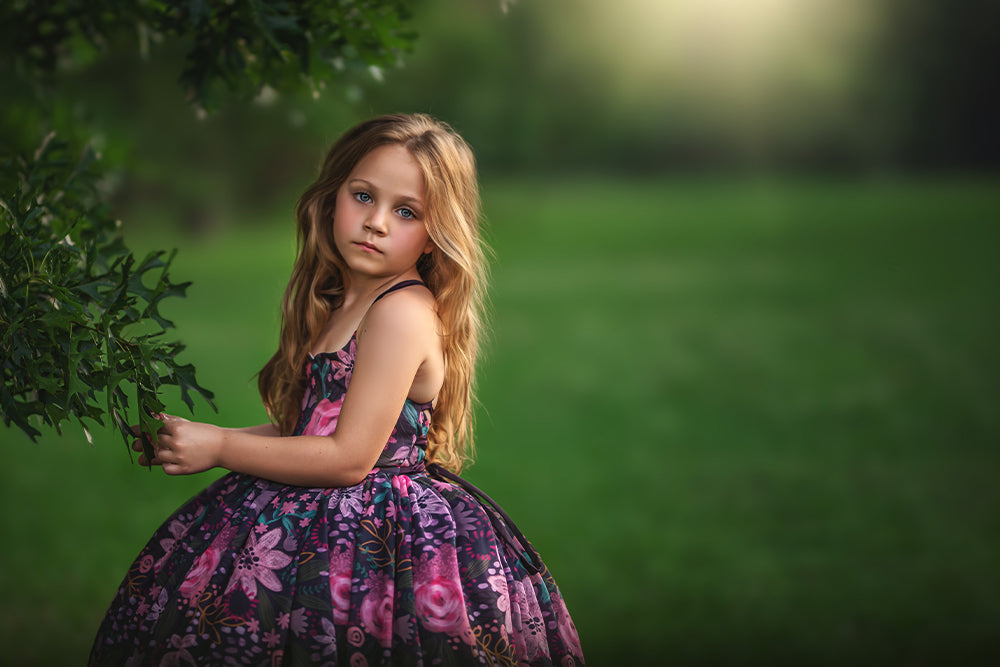 Early Fall Skin - Meg Bitton Productions