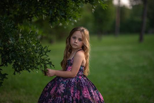 Early Fall Skin - Meg Bitton Productions