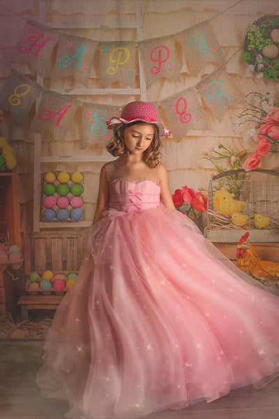 Easter Magic - Meg Bitton Productions