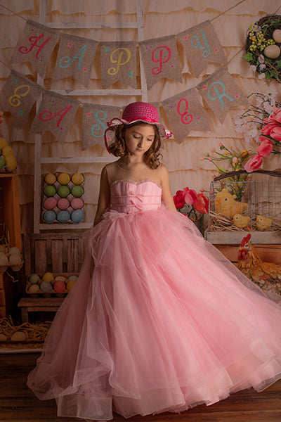 Easter Magic - Meg Bitton Productions