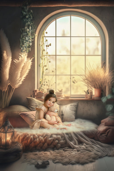 Ethereal Dreams - Meg Bitton Productions