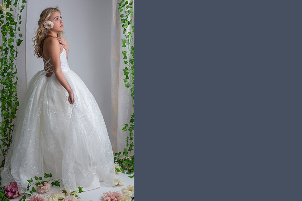 Ethereal Garden - Meg Bitton Productions