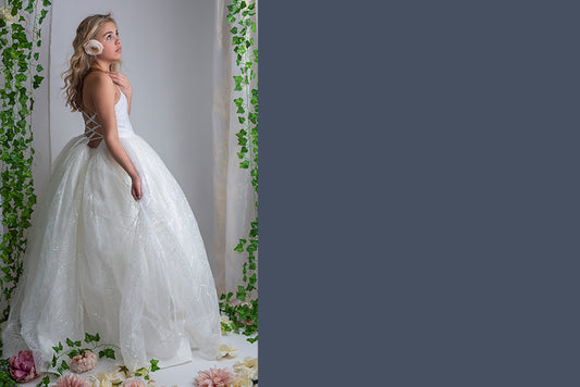 Ethereal Garden - Meg Bitton Productions