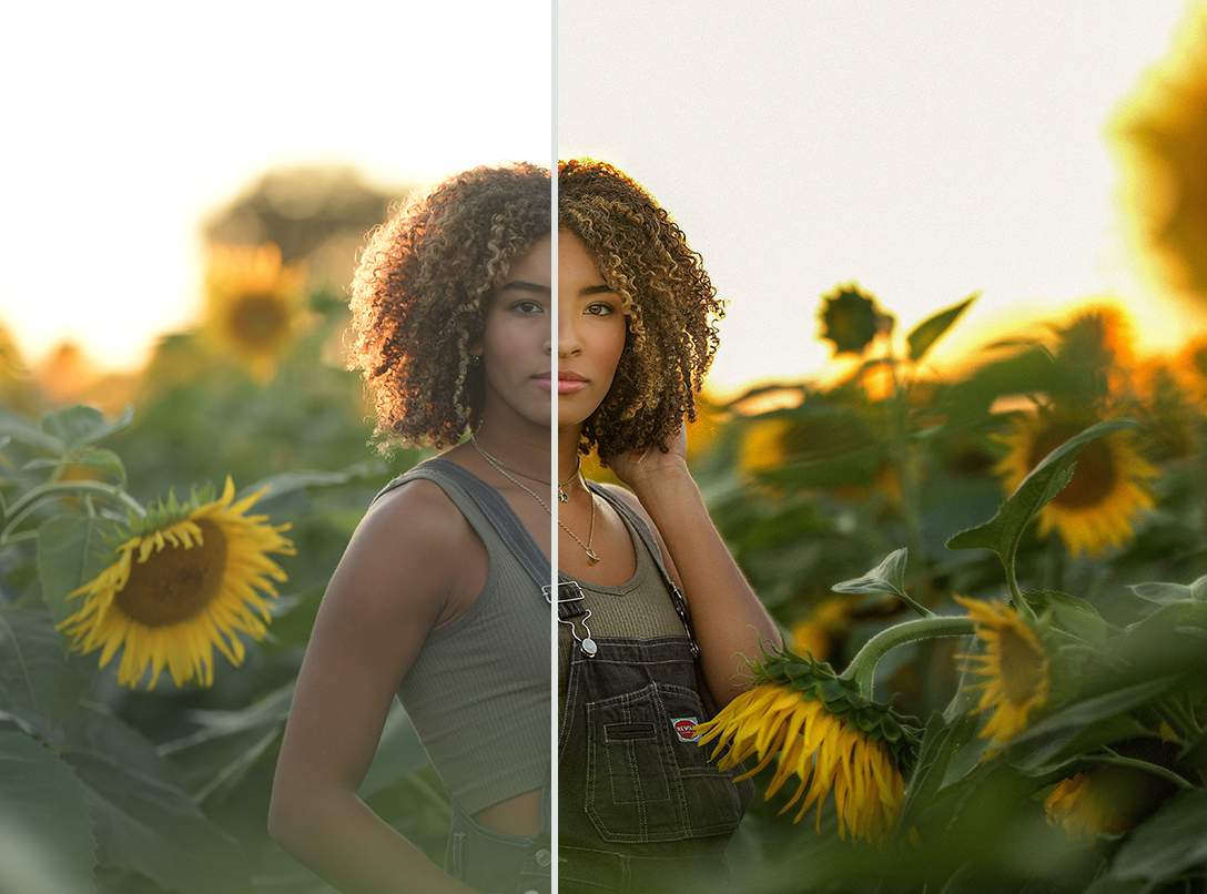 Ethereal Spring Edits - Meg Bitton Productions