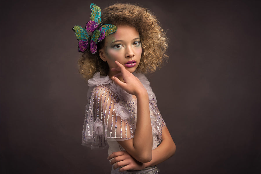Extreme Elegance - Meg Bitton Productions