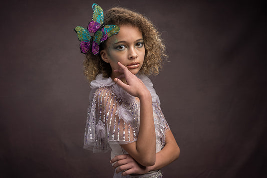 Extreme Elegance - Meg Bitton Productions