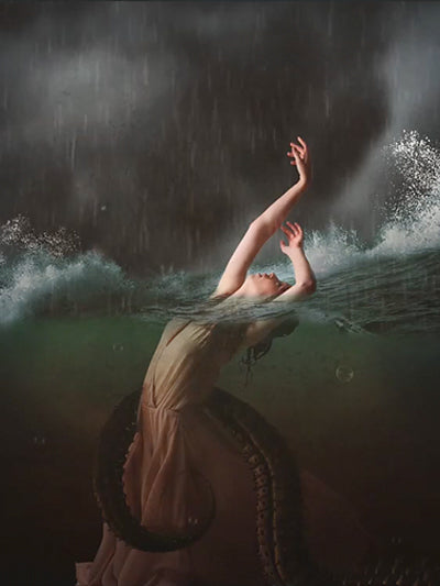 Falling - Meg Bitton Productions
