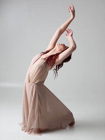 Falling - Meg Bitton Productions