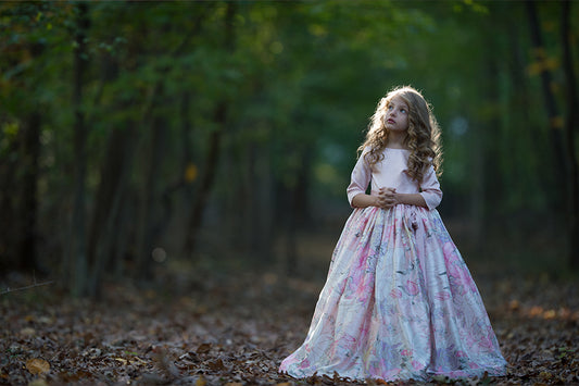 Falling Leaf - Meg Bitton Productions