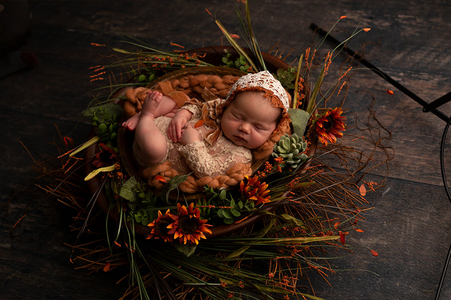 Fall Snug - Meg Bitton Productions
