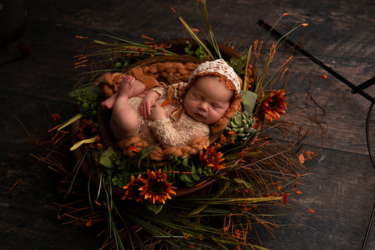 Fall Snug - Meg Bitton Productions