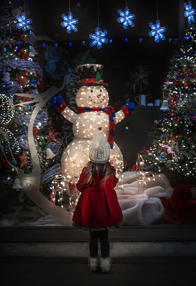 Festive Magic - Meg Bitton Productions