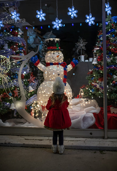 Festive Magic - Meg Bitton Productions