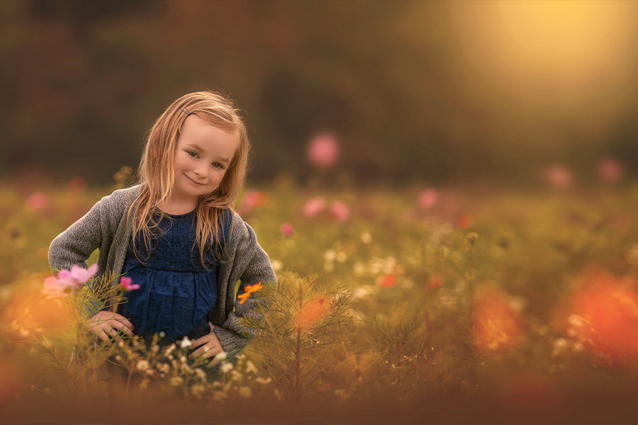 Field of Gold - Meg Bitton Productions