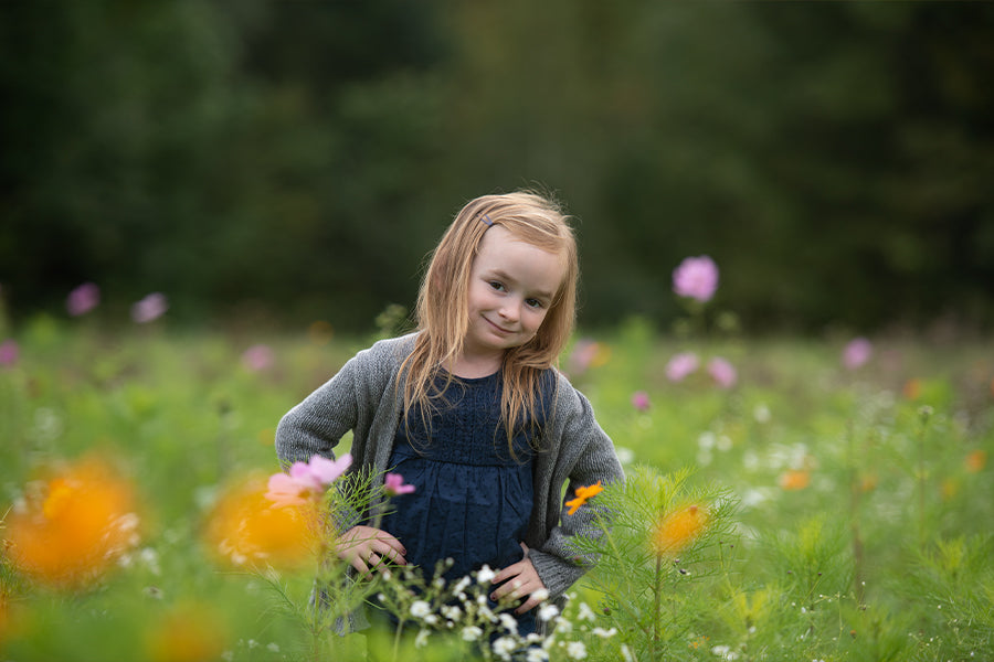 Field of Gold - Meg Bitton Productions
