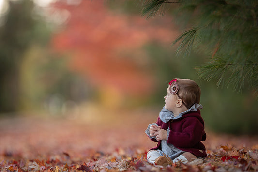 Fiery Fall - Meg Bitton Productions
