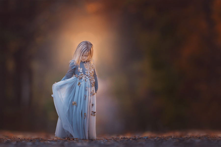 Fiery Sun - Meg Bitton Productions